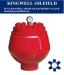 Mud pump pulsation dampener(Air bag)