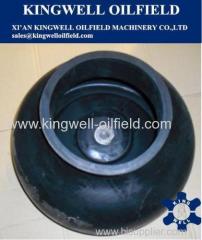 KB25/KB45/KB75 Discharge Air Bag for EMSCO F Series Mud Pump Parts