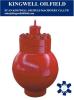 KINGWELL Pulsation Dampener(Air bag) for Mud Pump