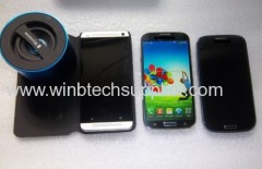 for galaxy s4 i9500 bluetooth speaker with FM MIC TF card slot