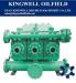 API 7K Mud pump for Oil & Gas exploration