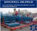 API Standard Mud Pump for oilwell drilling