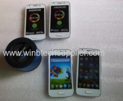 rechargable speker bluetooth with TF card support and Line in function christmas day gift