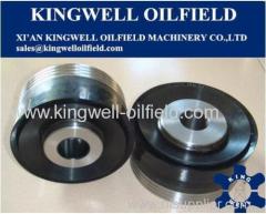 Oilfield Drilling Equipment Spare Parts API mud pump piston