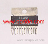 55199 Integrated Circuits , Chip ic