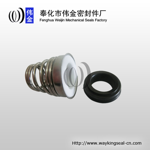 Type 155 water pump mechanical seal 12mm