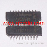 Integrated Circuits , Chip ic A2C33648