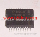 TLE6228GP Integrated Circuits , Chip ic