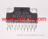 SLA2402MS Integrated Circuits , Chip ic