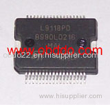 L9118PD Integrated Circuits , Chip ic