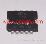 L9951 Integrated Circuits , Chip ic