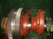 API Standard crankshaft for Mud pump