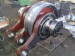 API Standard crankshaft for Mud pump