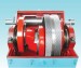 API Standard crankshaft for Mud pump