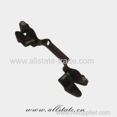 Aluminum Alloy Low Pressure Casting