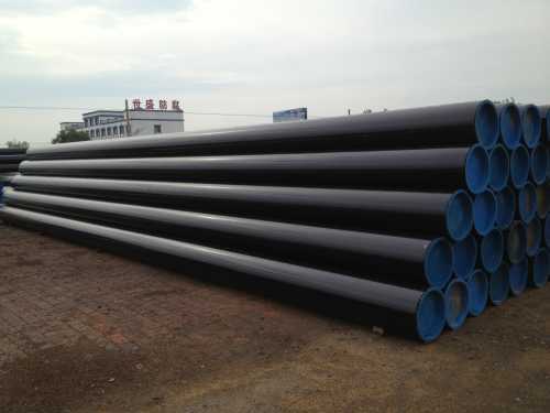 API 5L X60 PSL1/PSL2 CARBON LINE PIPE