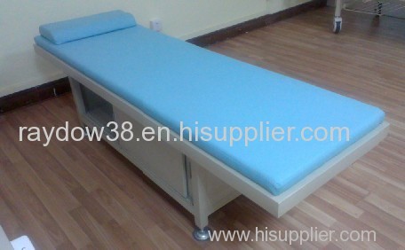 Electric Ultrasonography Examination Bed`