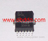 BTS5210L Integrated Circuits , Chip ic