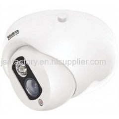A8 960P IR HD Dome Camera 10-20meters 1.3Megapixel HD Network Camera