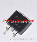 R4363S Integrated Circuits , Chip ic