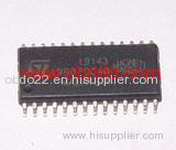 L9143 Integrated Circuits , Chip ic