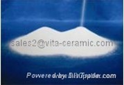 calcined alumina