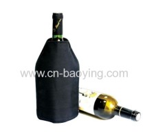 Wine Cooler bottle Sleeve