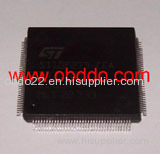 ST10F273-CEA Integrated Circuits , Chip ic