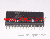 VNQ810 Integrated Circuits , Chip ic