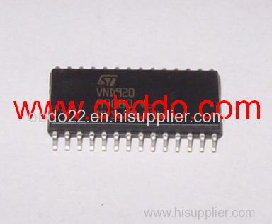 VND920 Integrated Circuits , Chip ic