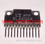 SLA6024 Integrated Circuits , Chip ic