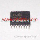 ELMOS 10026B Integrated Circuits , Chip ic