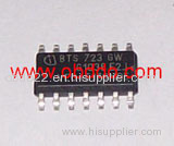 BTS723GW Integrated Circuits , Chip ic