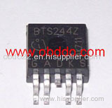 BTS244Z Integrated Circuits , Chip ic