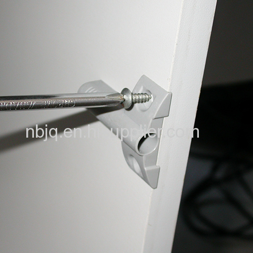 Cabinet Soft Close Door Damper