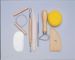 Pottery Tool Kit - Assorted Sizes - Set of 8