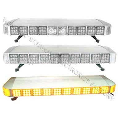 Police LED Vehicle Light Bars