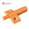 Plastic door buffer,damper,cabinet door buffer