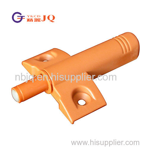 Plastic door buffer,damper,cabinet door buffer