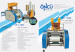 Slitting And Rewinding Machine