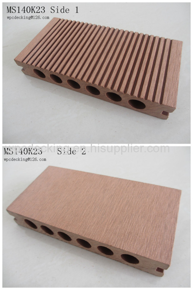 wpc panel for outdoor decking