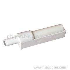 Soft Close Damper For Cabinet Door