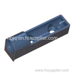 Soft Close Damper For Cabinet Door