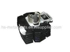 zinc alloy products zinc die casting