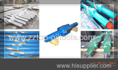 API Drill string Integral Blade stabilizer