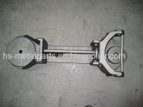 Auto parts investment casting