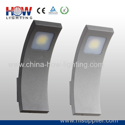 3W Aluminium Garden Lamp IP54 with Build-in Costant Current Driver