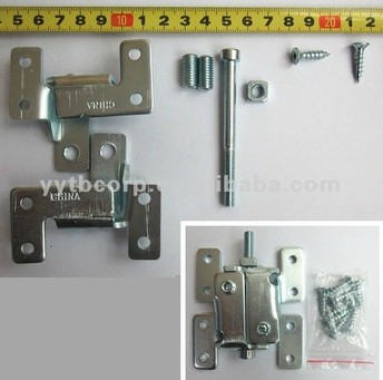 Hardware fasteners Made in China