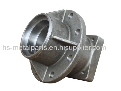 Stainless Steel Investment Casting