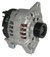 Peugeot 405 pars Alternator